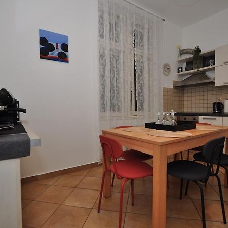 Apartment Moel Split Luaran gambar