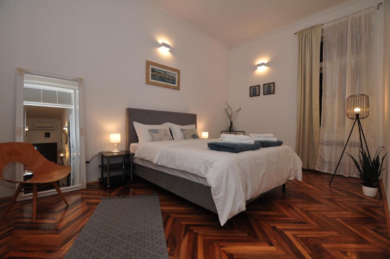 Apartment Moel Split Luaran gambar