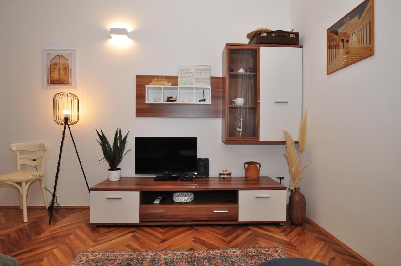 Apartment Moel Split Luaran gambar
